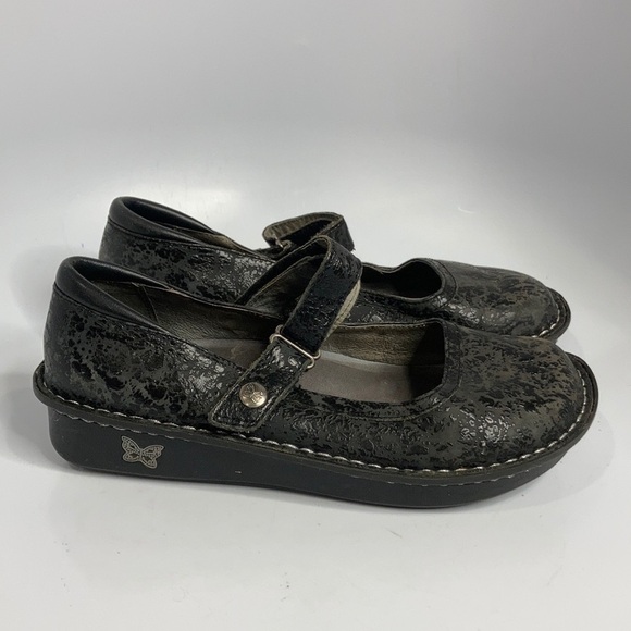 Algeria Mary Jane Shoes comfort‎ Shoes platforms Size 37